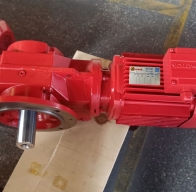 SF37系列减速机型号