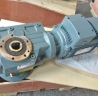 KAF157系列减速机型号