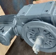 KF157系列减速机型号