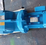 K167系列减速机型号