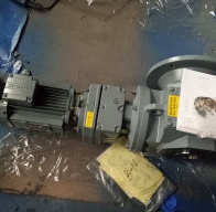 SAF87系列减速机型号