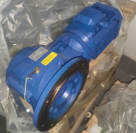 SAF77系列减速机型号