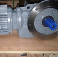 SF67系列减速机型号