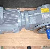 SF57系列减速机型号