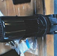 SA57系列减速机型号