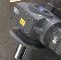 SF47系列减速机型号