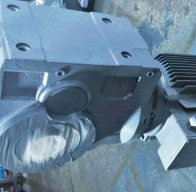 KA188系列减速机型号