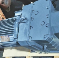 R148系列减速机型号