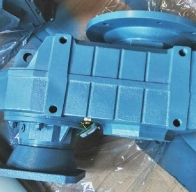 FF128系列减速机型号
