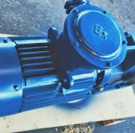 K128系列减速机型号
