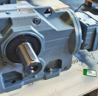 K108系列减速机型号