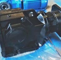 KA108系列减速机型号