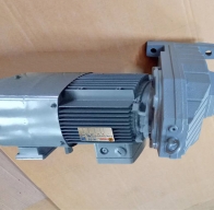 RX108系列减速机型号