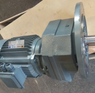 RXF108系列减速机型号