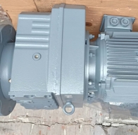 RF98系列减速机型号_直联立式减速机型号