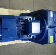 R98系列减速机型号_直连卧式减速机型号