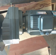 RXF88系列减速机型号
