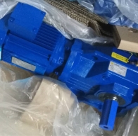 K88系列减速机型号