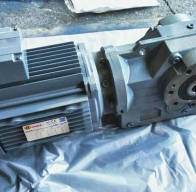 KA88系列减速机型号
