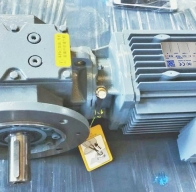 SF68系列减速机型号