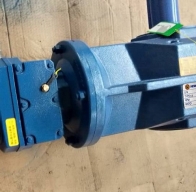 K187RF107系列减速机型号