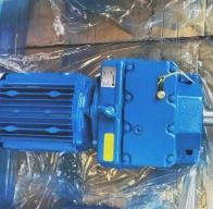 45KW电机减速机如何搭配选型用在离心选矿机上