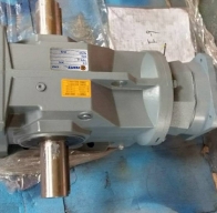 6.5转每分钟1900NM减速电机选型案例