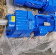 C214齿轮减速机型号大全
