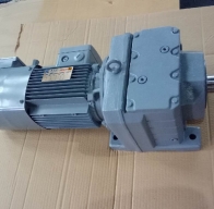 CRW37 CRL37齿轮减速机型号大全