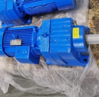 CRW47 CRL47齿轮减速机型号大全