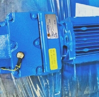 CRW77 CRL77齿轮减速机型号大全