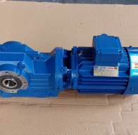 KA107-5.75-37KW-A-M6-R减速机
