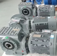 螺旋式洗砂机用S97减速机电机SA97DT132M4